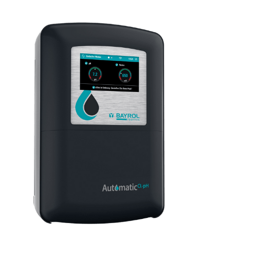 Automatic ph cl(1)miniatura