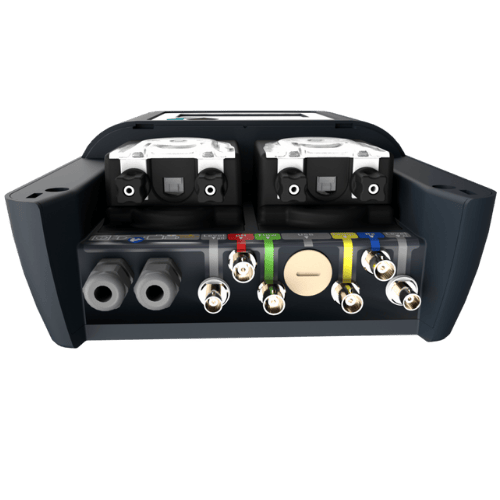 Automatic ph cl(3)