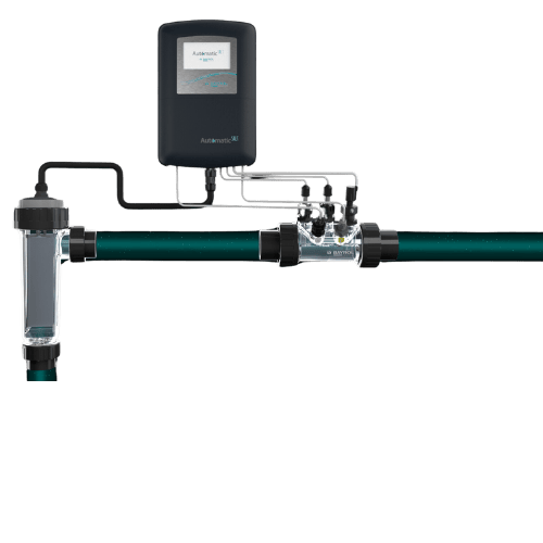 Automatic salt(2)