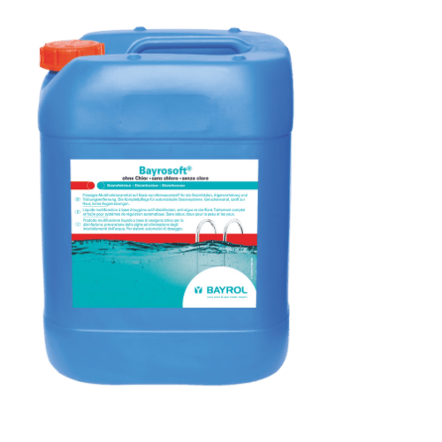 BayroSoft Light 11,8% w płynie 22kg
