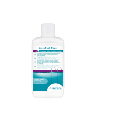 Quickflock Super 1l
