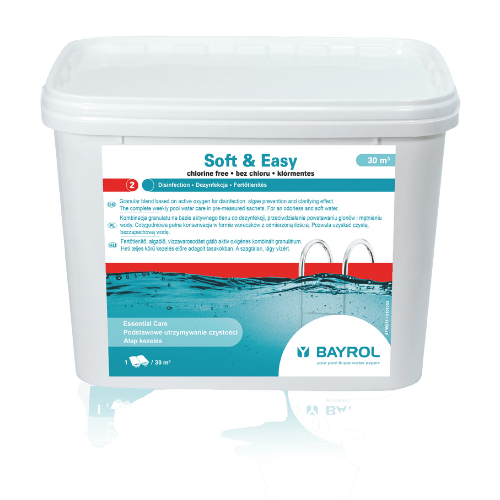 Soft&Easy w granulkach 5,04kg
