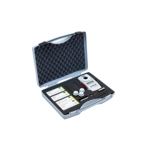 lovibond fotometr md110