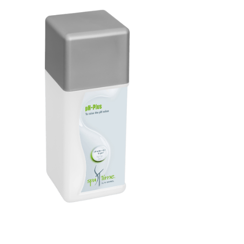 pH-Plus w granulkach SPA TIME 1kg