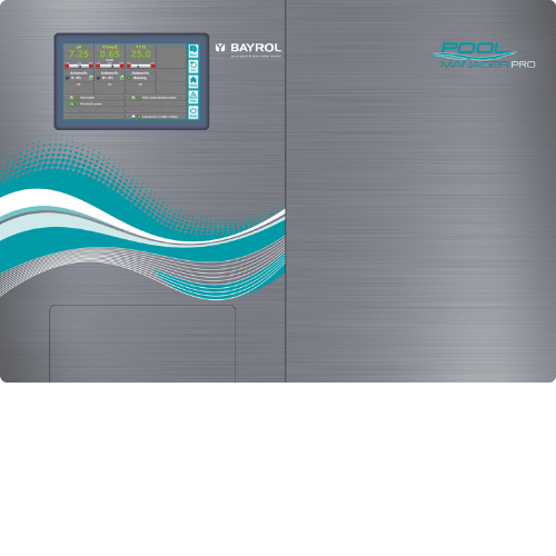 poolmanager pro